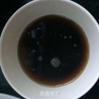 红糖滋粑的做法步骤:2