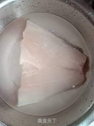 自制鱼丸的做法步骤:2
