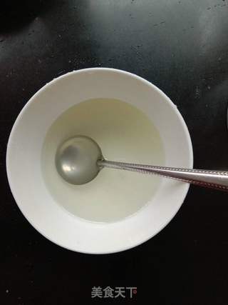 自制鱼丸的做法步骤:5