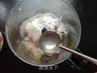 自制鱼丸的做法步骤:9