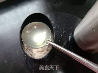 自制鱼丸的做法步骤：11