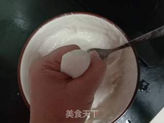 自制鱼丸的做法步骤:16