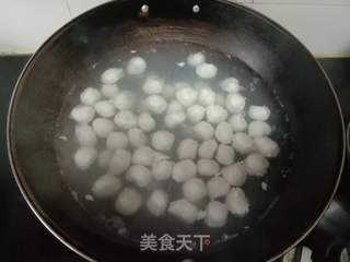 自制鱼丸的做法步骤:17