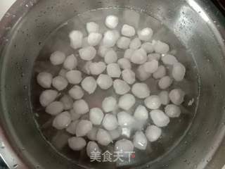 自制鱼丸的做法步骤:18