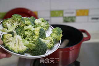 豪华版炸酱面的做法步骤:3