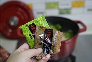 豪华版炸酱面的做法步骤:5