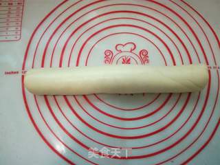 白菜猪肉馅饼的做法步骤:17