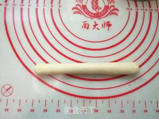 白菜猪肉馅饼的做法步骤:19