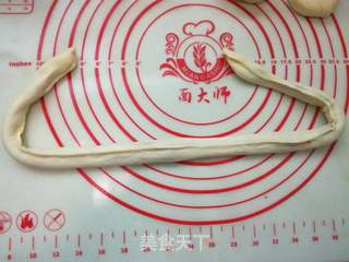 白菜猪肉馅饼的做法步骤:23