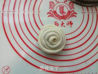 白菜猪肉馅饼的做法步骤:25