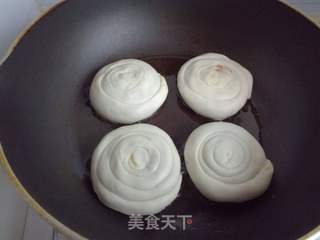 白菜猪肉馅饼的做法步骤:28