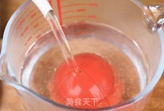 这份好吃到舔碗的牛肉酱,你一定要学!!的做法步骤:3