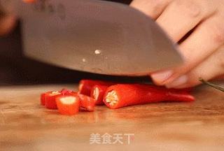 这份好吃到舔碗的牛肉酱,你一定要学!!的做法步骤:7
