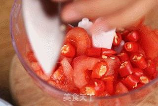 这份好吃到舔碗的牛肉酱,你一定要学!!的做法步骤:8