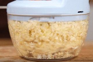 这份好吃到舔碗的牛肉酱,你一定要学!!的做法步骤:10