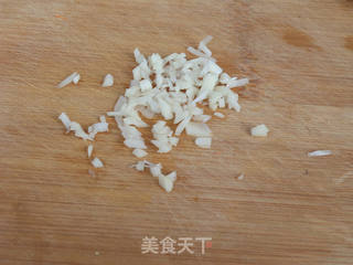糖醋双丝的做法步骤:6