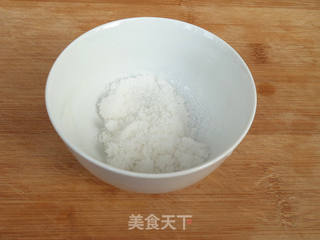糖醋双丝的做法步骤:7