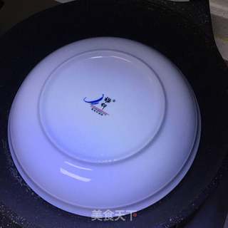 雪花煎饺的做法步骤:12
