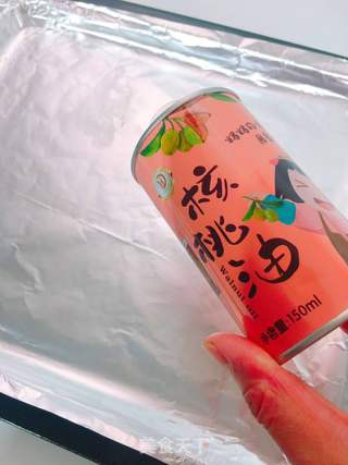 芝士虾仁的做法步骤:3