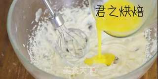 小方块粗粮饼的做法步骤:5