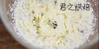 小方块粗粮饼的做法步骤:6