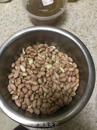 花生糖的做法步骤:2