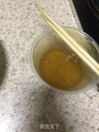 花生糖的做法步骤:6