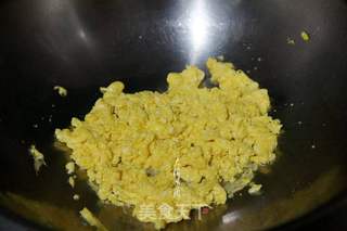 白菜香菇素馅水煎饺的做法步骤:3
