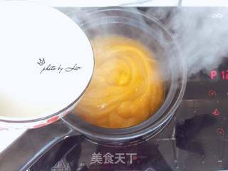 韩式南瓜粥的做法步骤:7