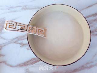 韩式南瓜粥的做法步骤:2