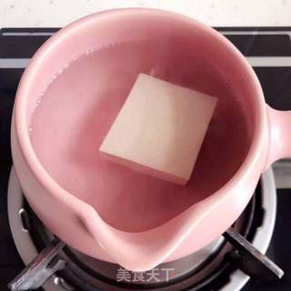 豆腐饼干条的做法步骤:2