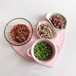 糯米蛋的做法步骤:2