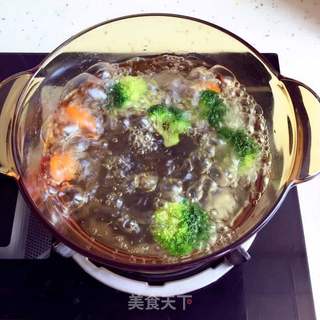 自制儿童牛排的做法步骤:6