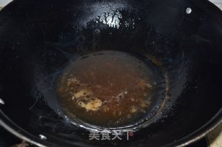 美味南煎丸子的做法步骤：16