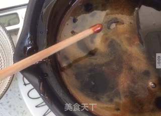 迷你版糖葫芦的做法步骤:9