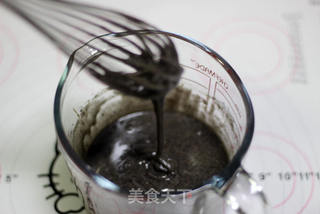 黑米玛德琳-----ACA E43A试用报告一的做法步骤:6