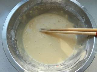 酥炸杏鲍菇的做法步骤:6