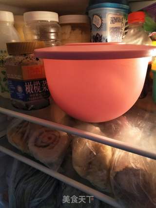 肉龙卷的做法步骤:3