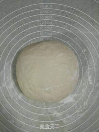 肉龙卷的做法步骤:5