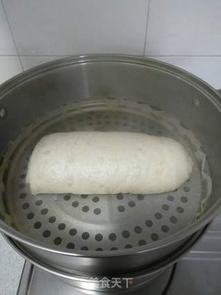 肉龙卷的做法步骤:11