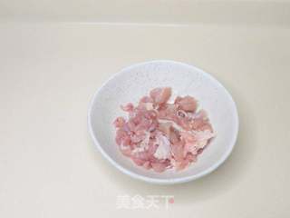 无油劲爆鸡米花的做法步骤:2