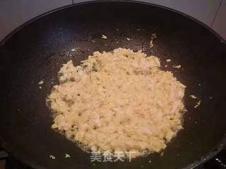 酸辣汤荠菜饺子的做法步骤:2