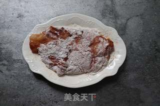 香辣鸡排的做法步骤:7