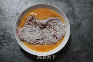 香辣鸡排的做法步骤:8