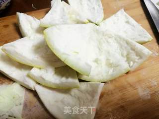 蜂蜜柚子酱的做法步骤:2