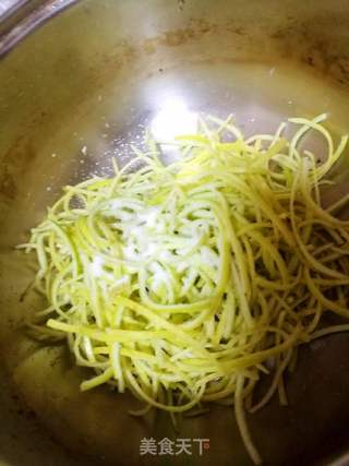 蜂蜜柚子酱的做法步骤:4