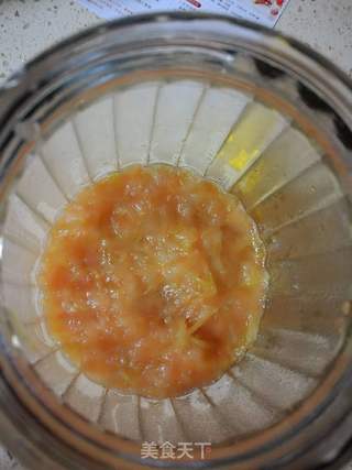 蜂蜜柚子酱的做法步骤:9