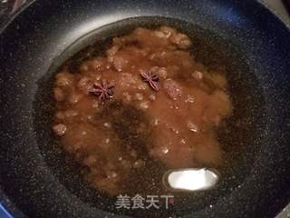 琥珀核桃(烤箱版)的做法步骤:2
