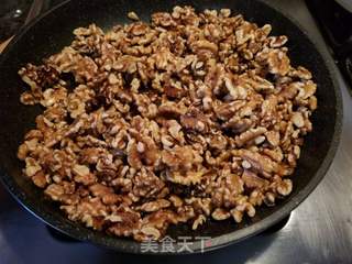 琥珀核桃(烤箱版)的做法步骤:3