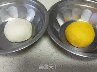 烤馒头的做法步骤:2